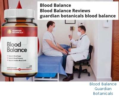 Blood Balance New Zealand